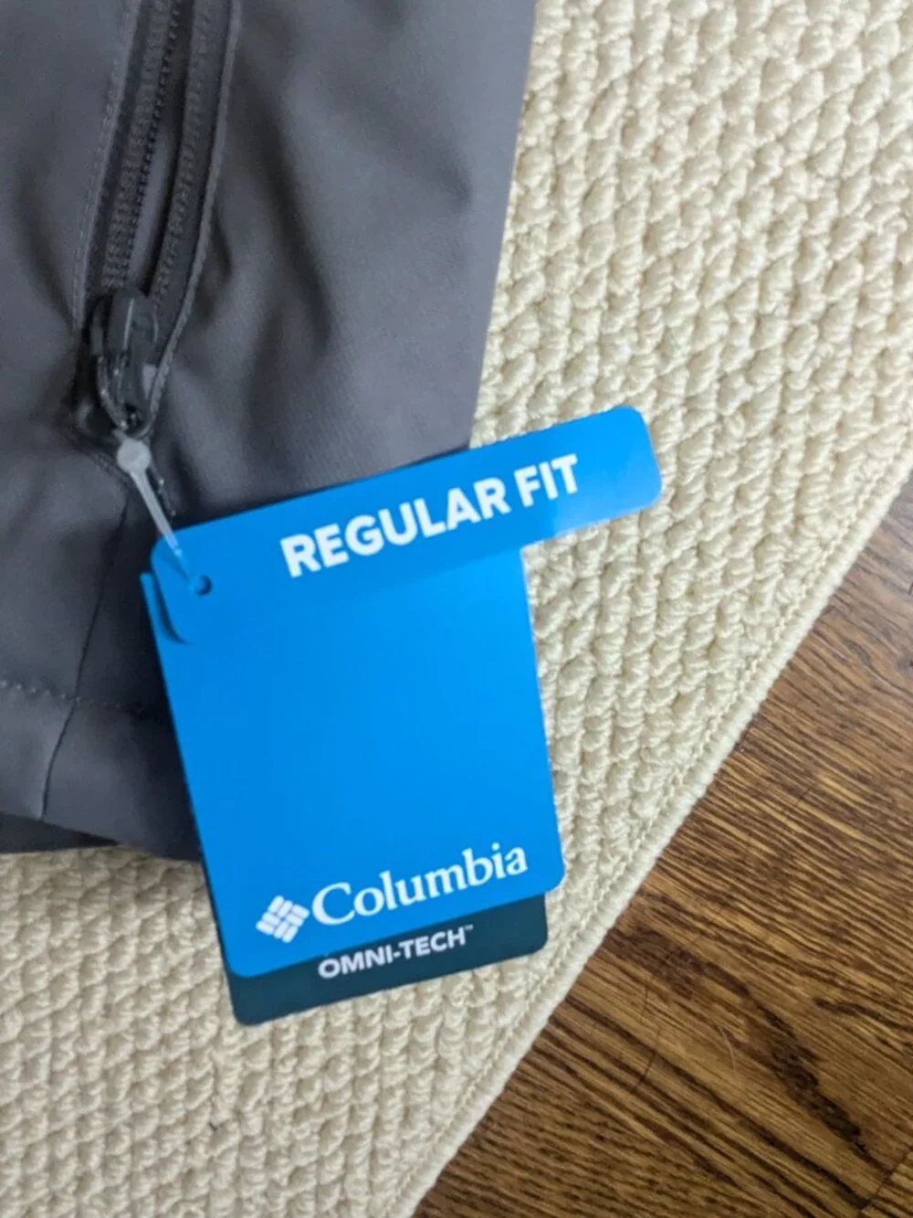 Columbia Sportswear Company winter coat